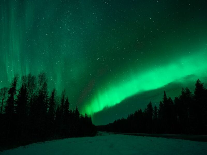 Rovaniemi: Northern Lights Tour with Guaranteed Sightings - What Travelers Say