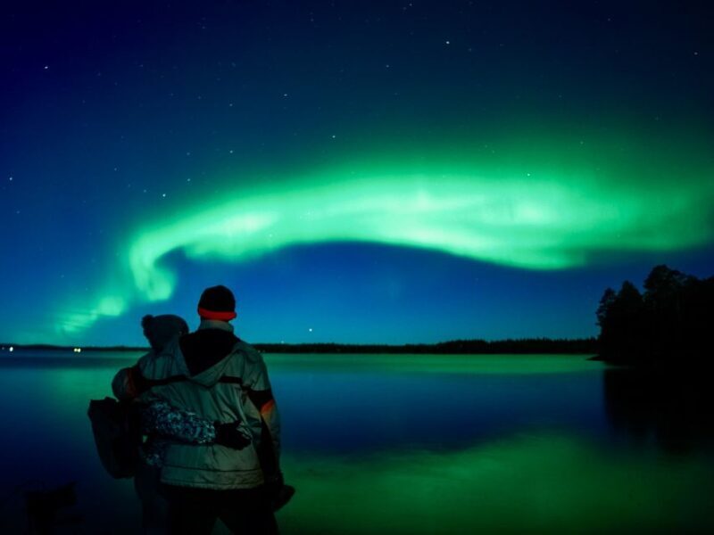 Rovaniemi: Northern Lights Tour with Guaranteed Sightings - Who Is This Tour Best For?