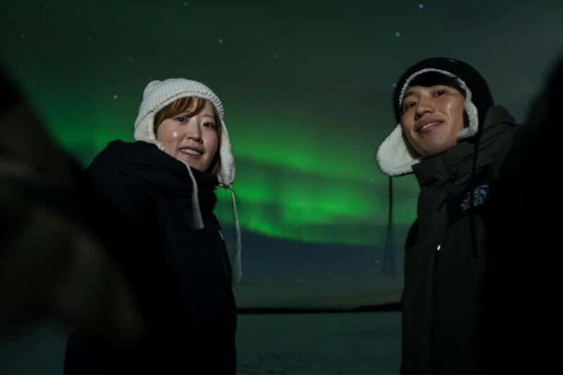 Rovaniemi: Northern Lights Tour with Guaranteed Viewings - Who Would Love This Tour?