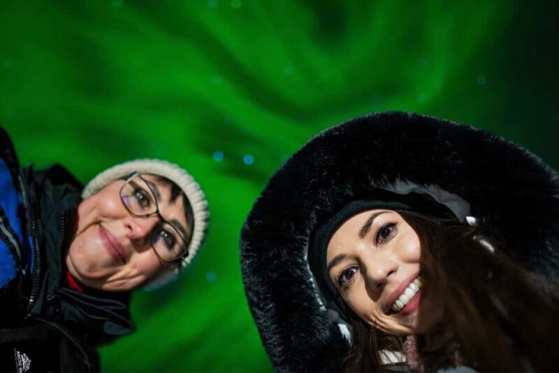 Rovaniemi: Northern Lights Tour with Guaranteed Viewings - Frequently Asked Questions (FAQs)