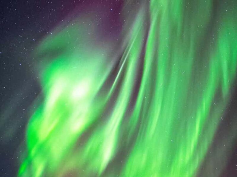 Rovaniemi: Northern Lights Tour with Photographer in Chinese - The Experience: Real Feedback & What It Means for You