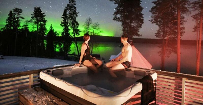 Rovaniemi: Northern Lights Trip with Arctic Sauna & Jacuzzi - Who Will Love This Tour?