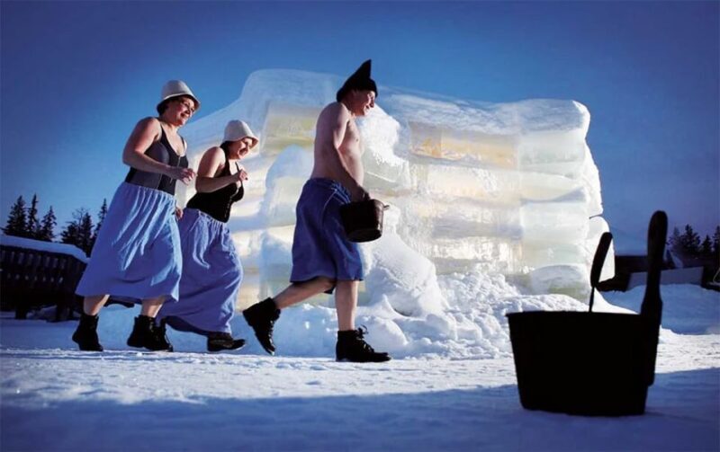 Rovaniemi: Northern Lights Trip with Arctic Sauna & Jacuzzi - Final Thoughts