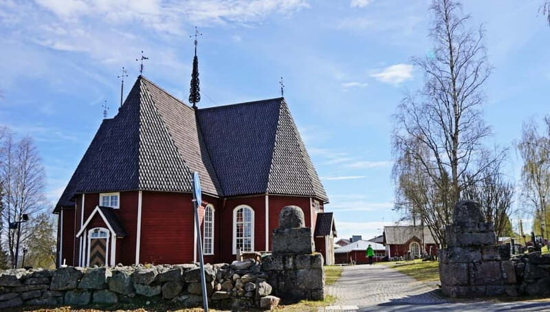 Rovaniemi: Övertorneå and Aavasaksa Hill. History and Nature - What To Expect from This Tour