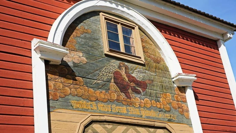 Rovaniemi: Övertorneå and Aavasaksa Hill. History and Nature - The Value of This Experience