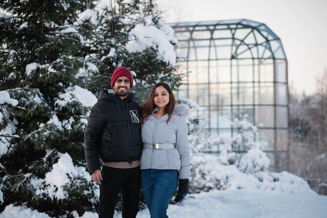 Rovaniemi photography tour - Who Should Consider This Tour?