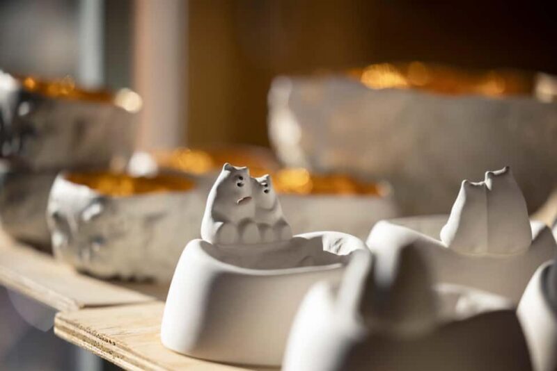 Rovaniemi: Posio Day Trip with Ceramics & Local Life - Discovering the Heart of Lapland in Posio