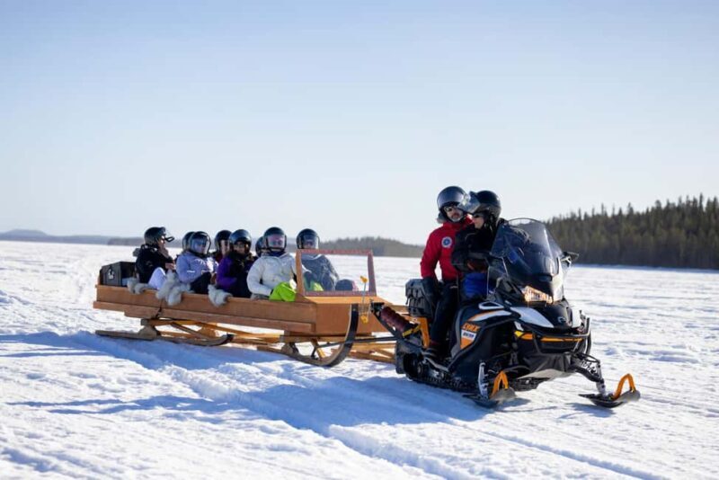 Rovaniemi: Posio Day Trip with Ceramics & Local Life - Exploring the Pentik Hill Culture Centre