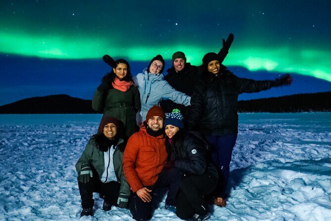Rovaniemi: Private Aurora Tour with Guaranteed Sightings - What Do Travelers Say?