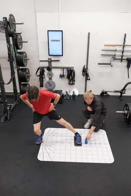 Rovaniemi: Private gym and Olympic coach at your service - A detailed look at what this experience entails