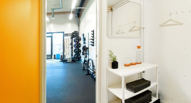 Rovaniemi: Private gym and Olympic coach at your service - The experience’s downsides