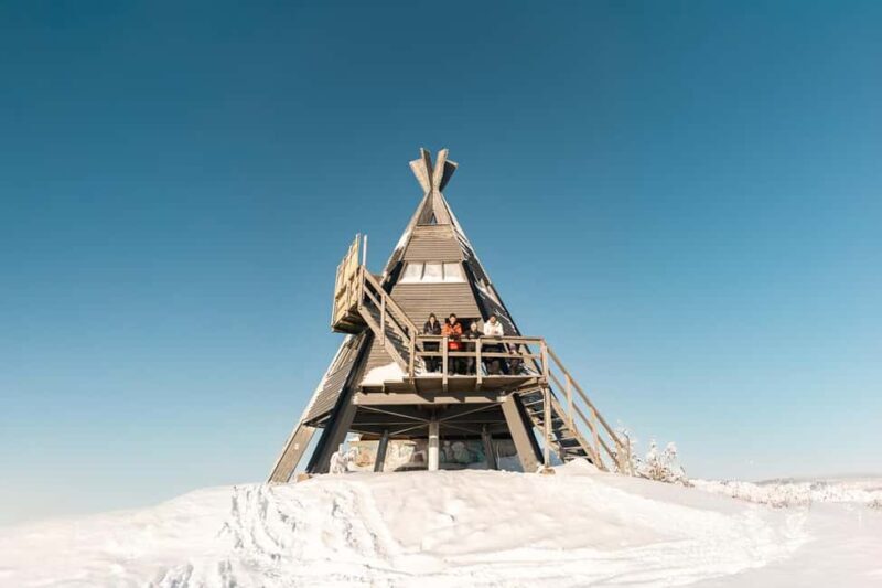 Rovaniemi: Private Holiday Photo Session in Rovaniemi - What You Can Expect from the Experience