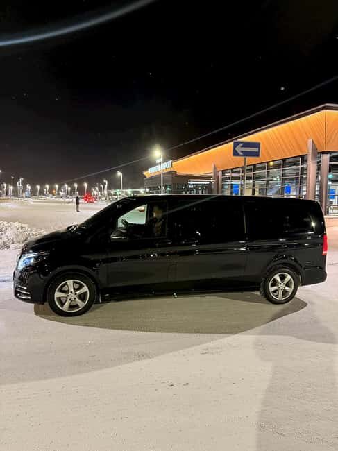 Rovaniemi: Private Husky Safari Husky Ride & Hot Drinks - Who Would It Suit?