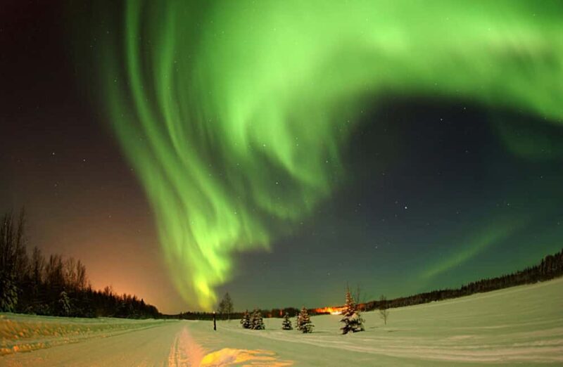 Rovaniemi: Private Northern Lights Tour - FAQs