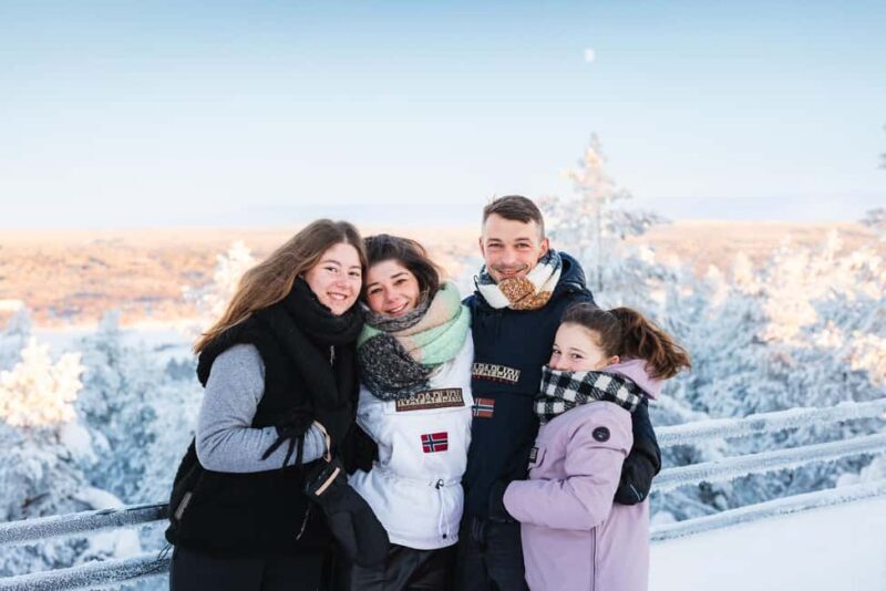 Rovaniemi: Private Photoshoot & Film at Your Hotel & Resort - What Is This Experience Really About?