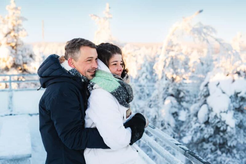 Rovaniemi: Private Photoshoot & Film in Lapland Nature - Is This Tour Right for You?