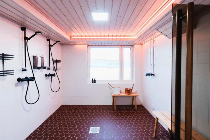 Rovaniemi: Private Sauna and Lounge - Practical Considerations and Tips