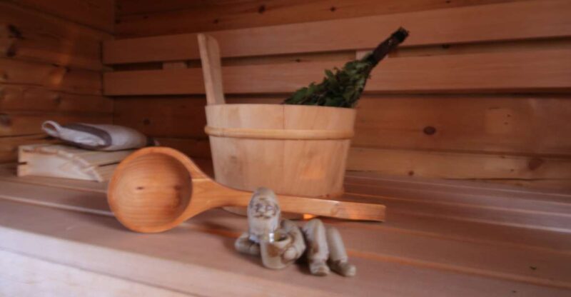 Rovaniemi: Private Sauna, Jacuzzi and Dinner - A Detailed Look at the Rovaniemi Sauna, Jacuzzi & Dinner Tour