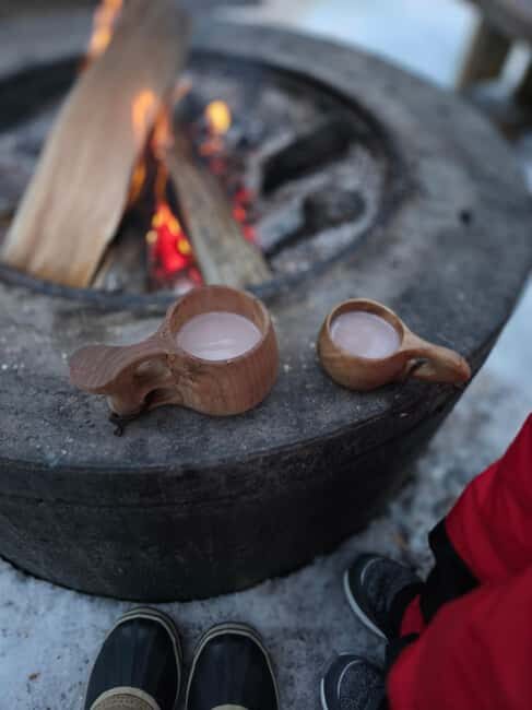 Rovaniemi: Pyhätunturi Guided Hike with Meal and Drinks - Discovering Pyhätunturi: What’s the Experience Like?