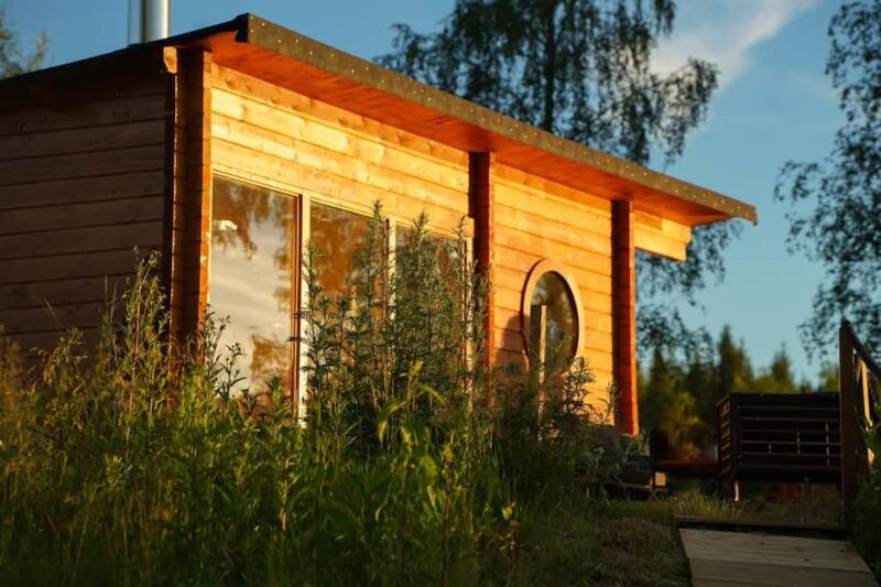 Rovaniemi: Relaxing Canoe Trip & Panoramic Sauna Experience - Who Will Love This Tour?