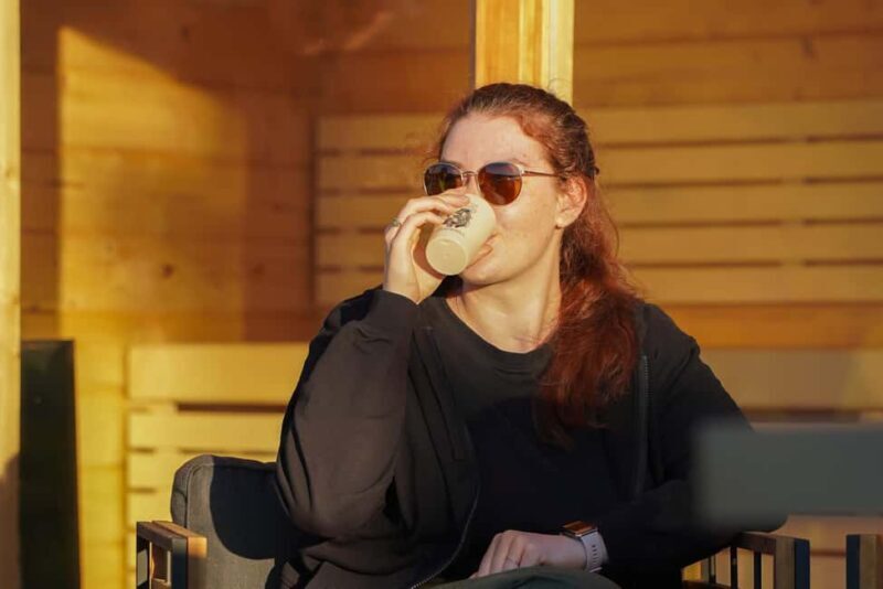 Rovaniemi: Relaxing Canoe Trip & Panoramic Sauna Experience - FAQ