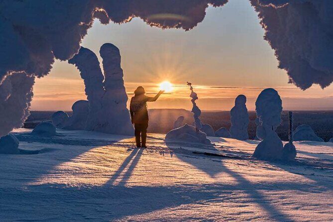 Rovaniemi: Riisitunturi Full-Day Wilderness Adventure & BBQ - Final Thoughts