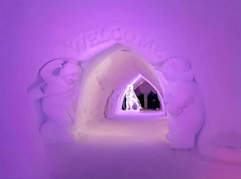 Rovaniemi: Santa Claus Village and Santa Park Day Trip - What About the Experience? Authenticity and Value