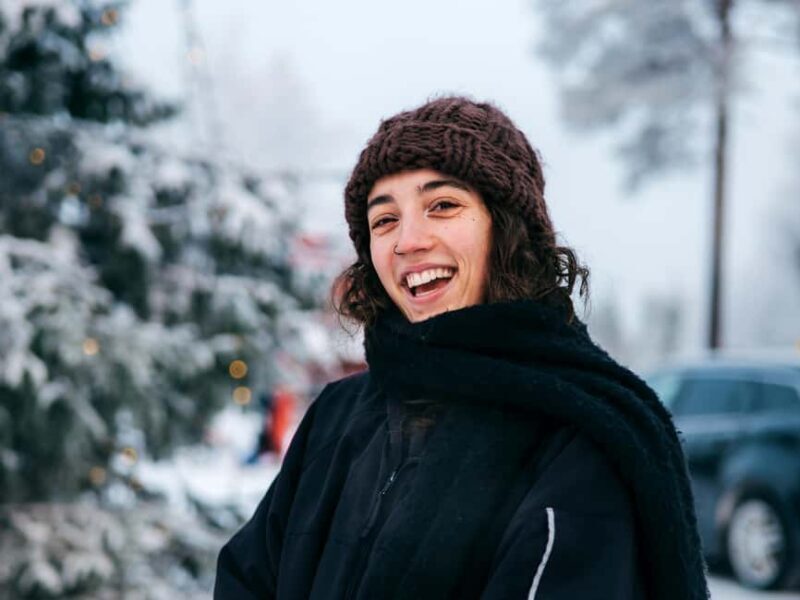 Rovaniemi: Santa Claus Village Photoshoot with Photographer - Rovaniemi: Santa Claus Village Photoshoot with Photographer – A Practical Look