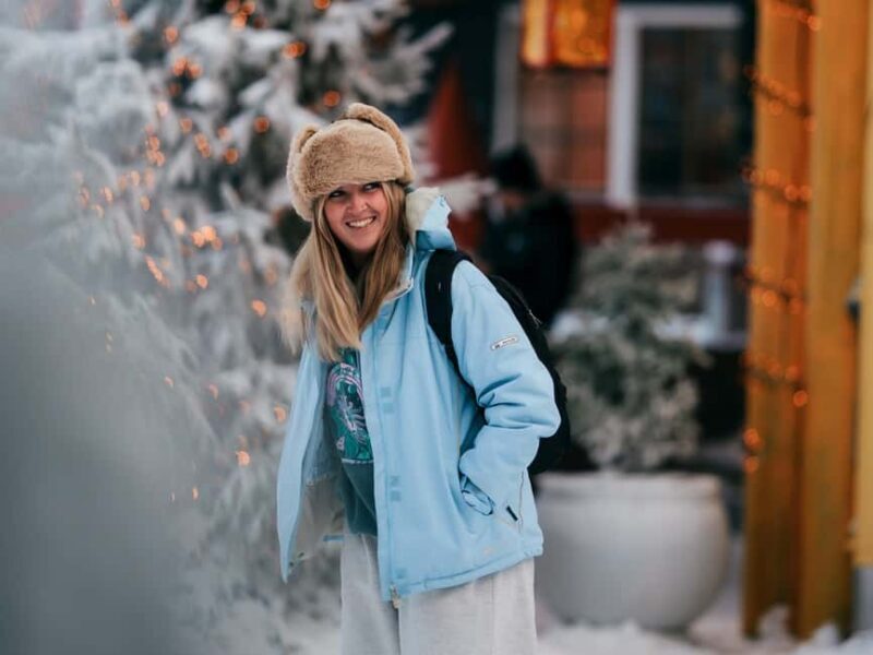 Rovaniemi: Santa Claus Village Photoshoot with Photographer - Is it Worth the Cost?