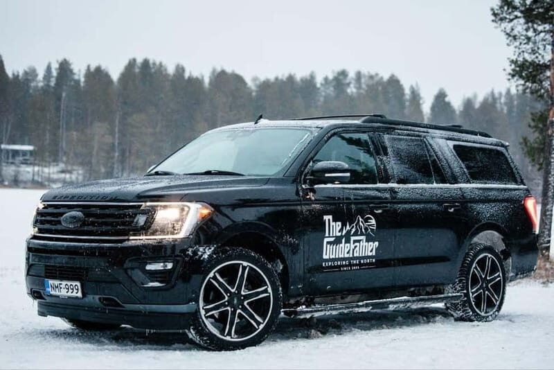 Rovaniemi: Santa Village Tour+Lunch In Glass Igloo+Scooters - Final Thoughts