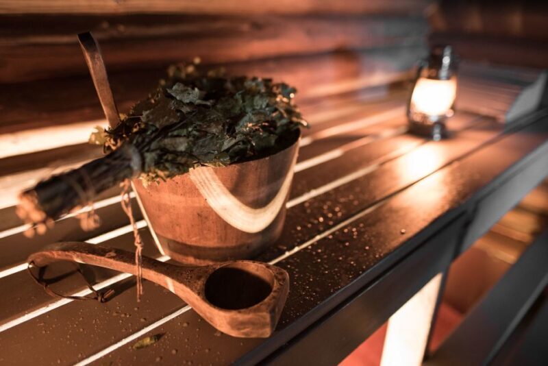 Rovaniemi: Sauna & Ice Swimming Tour with Dinner and Aurora - What Real Travelers Think