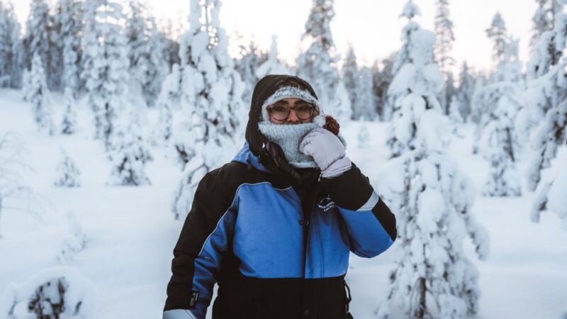 Rovaniemi: Ski Trekking Safari in Lapland - Final Thoughts