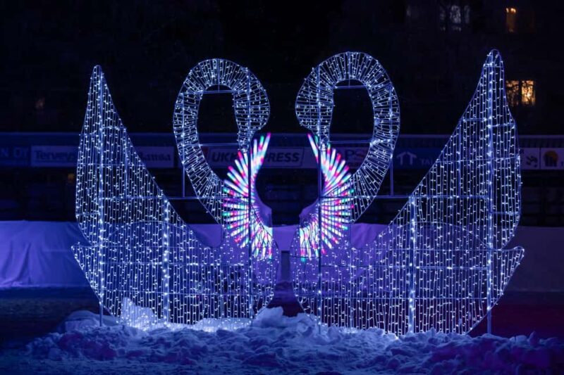 Rovaniemi: SnowGlow Winterpark Entry Ticket - Final thoughts: Who is this experience best for?