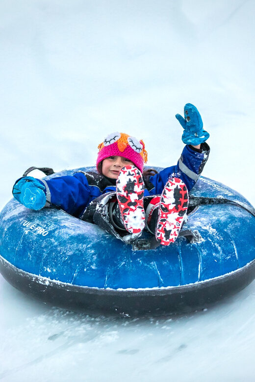 Rovaniemi: Snowman World Entry Ticket in Santa Claus Village - Key Points