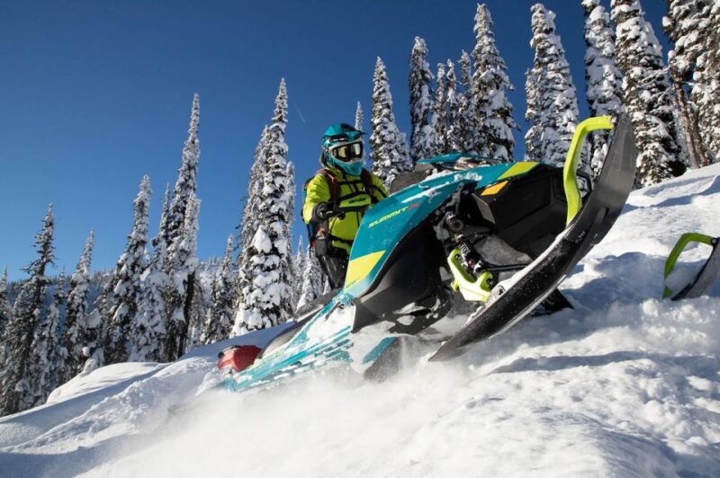 Rovaniemi: Snowmobile Safari Adventure - Guides and Safety: The Heart of the Experience