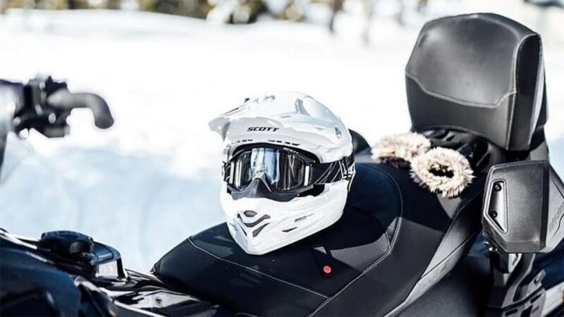 Rovaniemi: Snowmobile Safari Adventure - Who Should Consider This Tour?