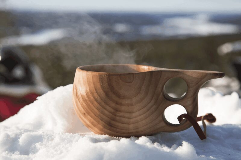 Rovaniemi: Snowmobile Sprint Safari - The Experience of Driving a Snowmobile