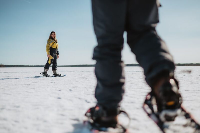 Rovaniemi: Snowshoe Walk to The Arctic Nature - What Is This Tour All About?
