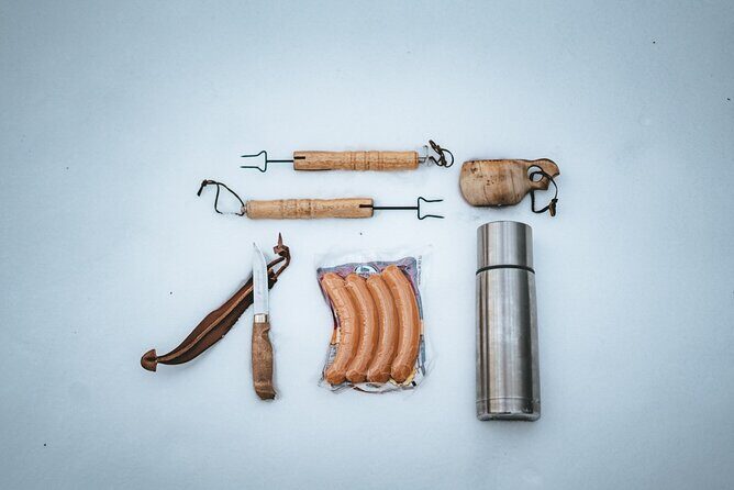 Rovaniemi: Snowshoeing in a magical snowy forest - Who Is This Tour Best For?