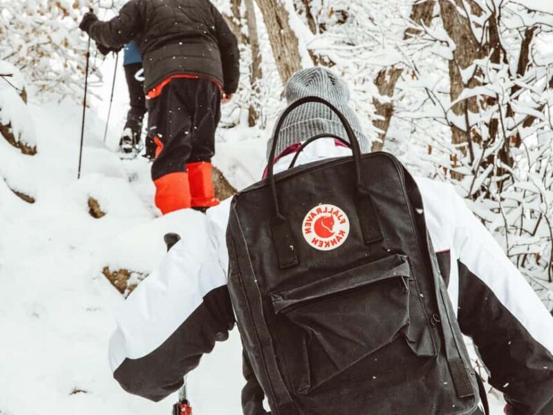 Rovaniemi: Snowshoeing Tour with Wild Lunch and Hotel Pickup - Final Thoughts