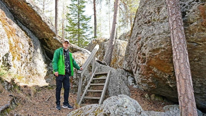 Rovaniemi: Sukulanrakka & Devil's Churns Tour - What We Liked Most (and What to Watch For)