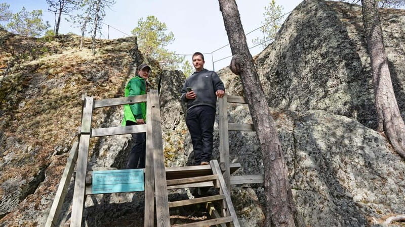 Rovaniemi: Sukulanrakka & Devil's Churns Tour - Frequently Asked Questions