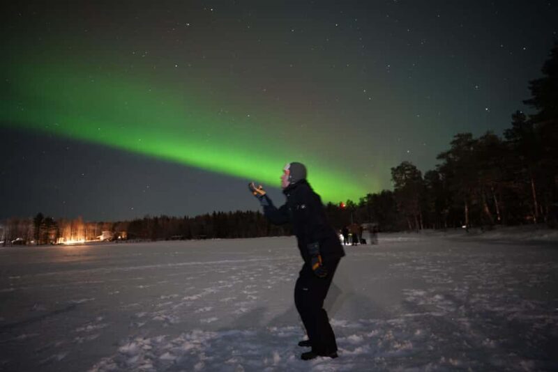 Rovaniemi: The Real Northern Lights Photo Hunting - The Itinerary Breakdown