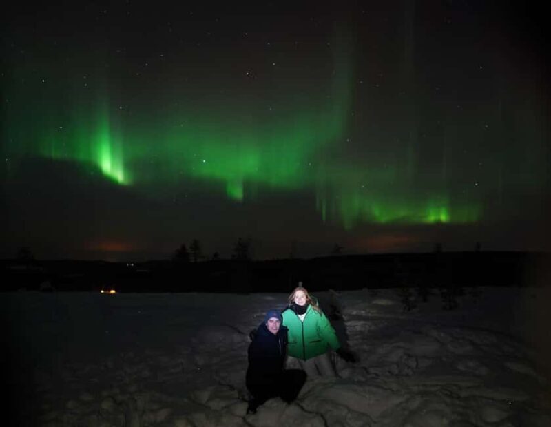 Rovaniemi: The Real Private Northern Lights Hunt - Final Thoughts