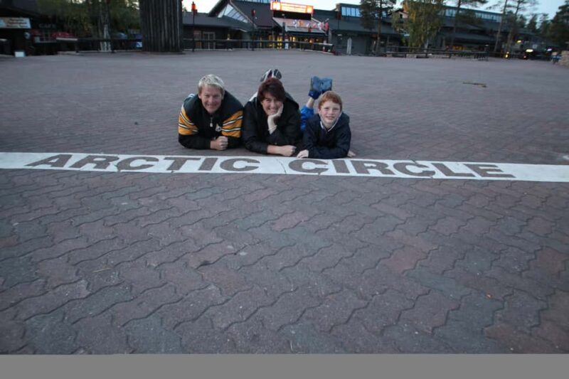 Rovaniemi: Tour to Santa Claus Village with Hotel Transfer - FAQ