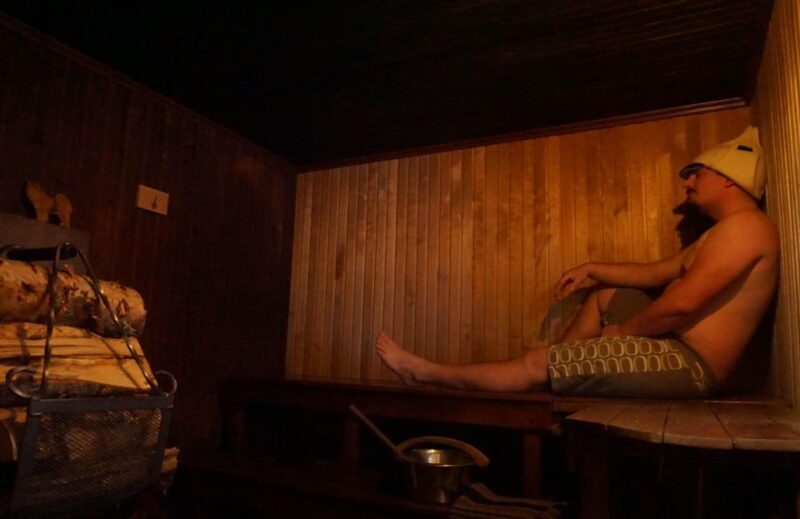 Rovaniemi: Traditional Sauna and Ice Swimming Experience - Final Thoughts