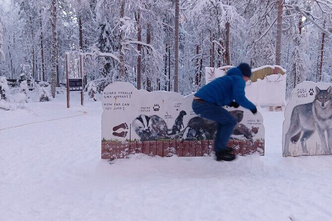 Rovaniemi: Trip to Ranua Zoo with Tickets Included - Final Thoughts