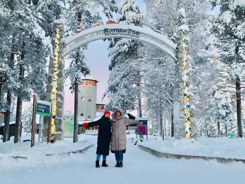 Rovaniemi: Trip to Ranua Zoo with Tickets - The Practical Side: Logistics and Value