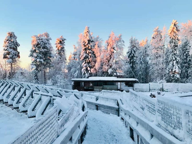 Rovaniemi: Trip to Ranua Zoo with Tickets - FAQ