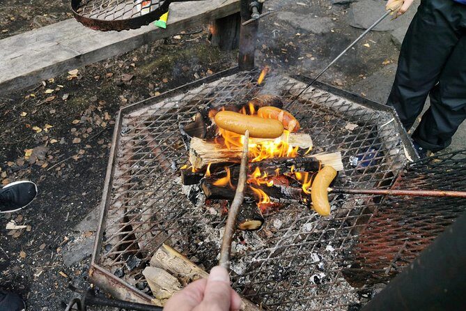 Rovaniemi: Vaattunkiköngäs Nature Trail Hiking Tour - An In-Depth Look at the Vaattunkiköngäs Nature Trail Hiking Tour